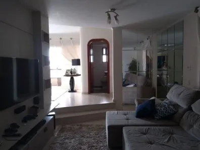 Apartamento com 4 Quartos à venda, 240m² no Vila Santa Catarina, Americana