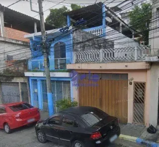 Casa com 2 Quartos à venda, 400m² no Parque Itaberaba, São Paulo