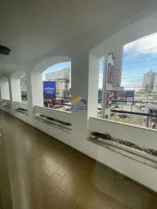 Casa com 4 Quartos para alugar, 500m² no Centro, Itajaí