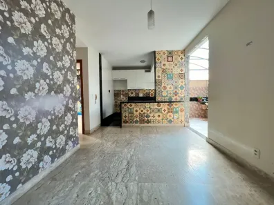 Apartamento com 2 Quartos à venda, 50m² no São João Batista (Venda Nova), Belo Horizonte