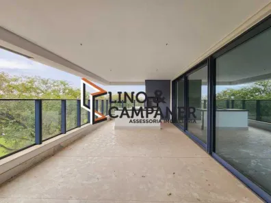 Apartamento com 4 Quartos à venda, 316m² no Jardim São Jorge, Londrina
