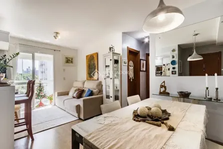 Apartamento com 2 Quartos à venda, 61m² no Jardim Carvalho, Porto Alegre