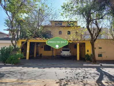 Sobrado com 3 Quartos à venda, 298m² no Jardim Santo Amaro, São Paulo