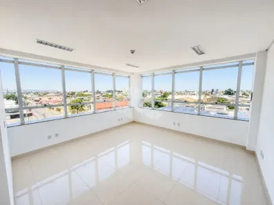 Ponto Comercial para alugar, 30m² no Niterói, Canoas
