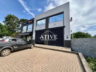 Ponto Comercial para alugar, 62m² no Santo Antônio, Gravataí