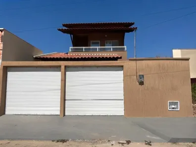 Casa com 3 Quartos à venda, 94m² no , Itaitinga