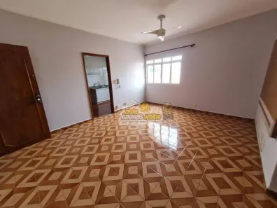 Apartamento com 2 Quartos para alugar, 102m² no Santa Maria, Uberaba