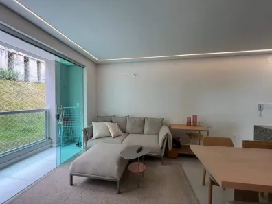 Apartamento com 2 Quartos à venda, 62m² no Buritis, Belo Horizonte