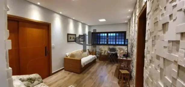 Casa com 2 Quartos à venda, 280m² no Osvaldo Cruz, São Caetano do Sul