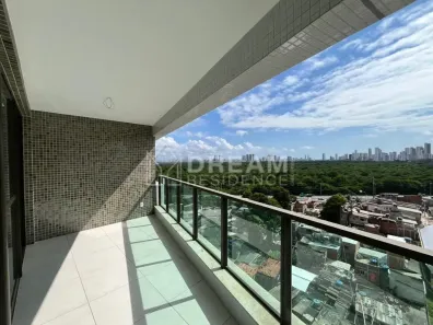 Apartamento com 3 Quartos à venda, 147m² no Boa Viagem, Recife
