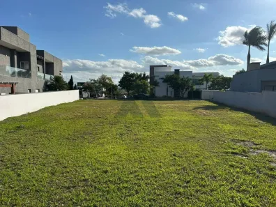 Lote/Terreno à venda, 1078m² no Além Ponte, Sorocaba
