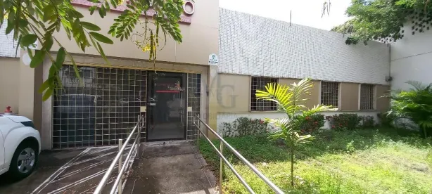 Galpão/Depósito/Armazém à venda, 10m² no Coelhos, Recife