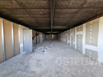 Ponto Comercial para alugar, 185m² no Shopping Park, Uberlândia