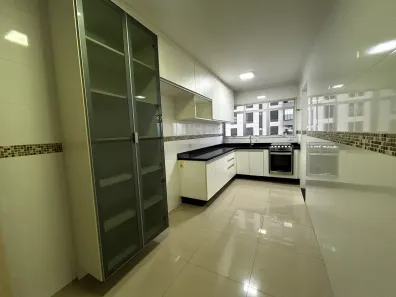 Apartamento com 2 Quartos para alugar, 72m² no Centro, Barueri