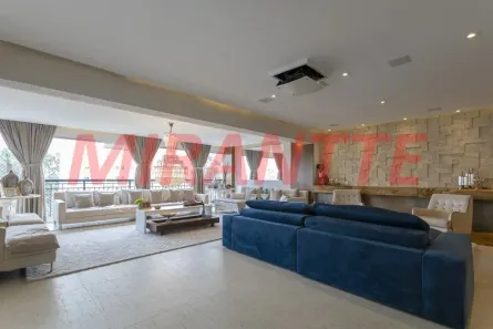 Apartamento com 3 Quartos à venda, 260m² no Santa Teresinha, São Paulo