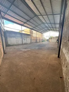Galpão/Depósito/Armazém com 2 Quartos para alugar, 425m² no Residencial Dom Rafael, Goiânia