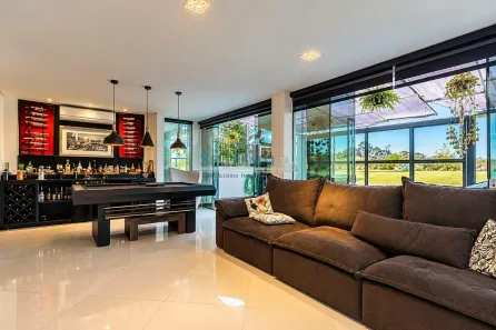 Casa com 4 Quartos à venda, 420m² no Parque da Matriz, Cachoeirinha