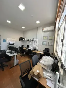 Sala Comercial à venda, 36m² no São João, Volta Redonda