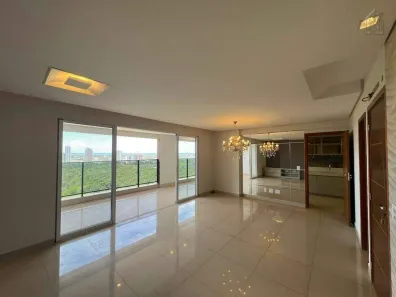Apartamento com 4 Quartos para alugar, 168m² no Plano Diretor Sul, Palmas