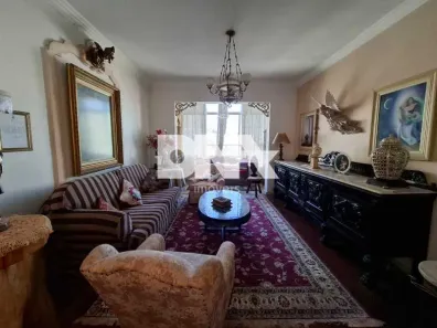 Apartamento com 2 Quartos à venda, 100m² no Botafogo, Rio de Janeiro