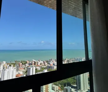 Apartamento com 2 Quartos à venda, 62m² no Jardim Oceania, João Pessoa