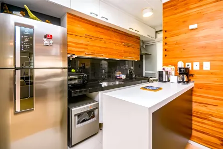 Cobertura com 3 Quartos à venda, 155m² no Vila Mariana, São Paulo