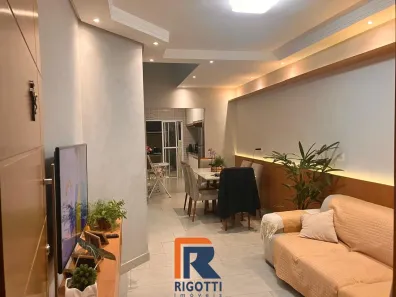 Casa de Condomínio com 3 Quartos à venda, 120m² no Jardim Jacinto, Jacareí