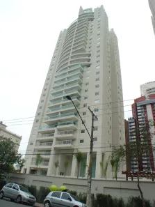 Apartamento com 2 Quartos à venda, 111m² no Brooklin Paulista, São Paulo