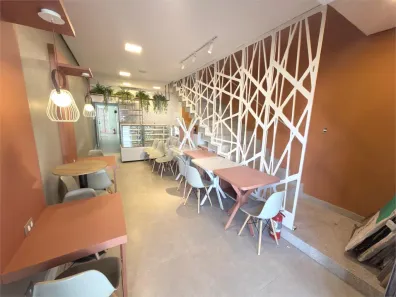 Ponto Comercial para alugar, 95m² no São Luiz, Piracicaba
