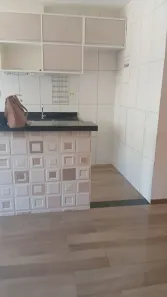 Apartamento com 2 Quartos para alugar, 40m² no Dom Aquino, Cuiabá
