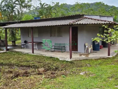 Fazenda/Sítio com 2 Quartos à venda, 60m² no , Mongaguá