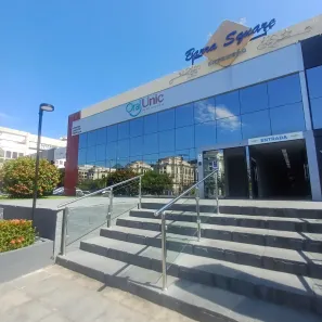 Ponto Comercial para alugar, 380m² no Barra da Tijuca, Rio de Janeiro
