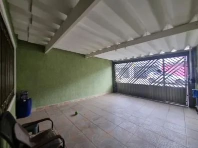 Sobrado com 3 Quartos à venda, 170m² no Jardim Rosa Maria, São Paulo