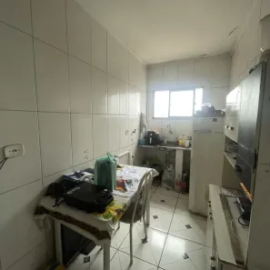 Kitnet à venda, 37m² no Aviação, Praia Grande