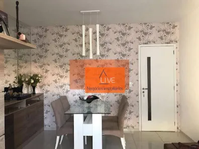 Apartamento com 2 Quartos à venda, 60m² no Centro, Niterói