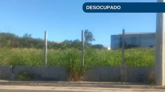 Lote/Terreno à venda, 3481m² no Coqueiral, Araruama