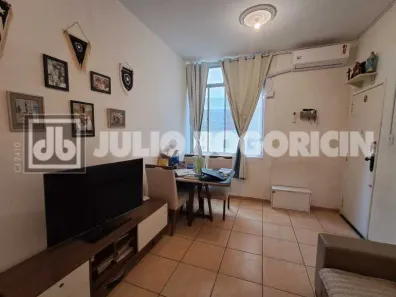 Apartamento com 2 Quartos à venda, 82m² no Alto da Boa Vista, Rio de Janeiro