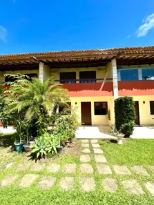 Casa de Condomínio com 3 Quartos à venda, 160m² no Buraquinho, Lauro de Freitas