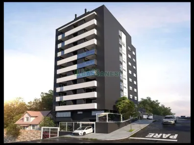 Apartamento com 3 Quartos à venda, 173m² no Sanvitto, Caxias do Sul