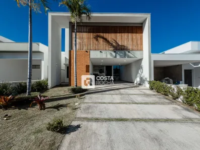 Casa de Condomínio com 4 Quartos à venda, 304m² no Residencial São Bento, Salto