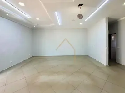 Sala Comercial para alugar, 60m² no Vila Pavan, Americana