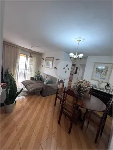 Apartamento com 2 Quartos à venda, 60m² no Santa Teresinha, São Paulo