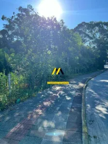 Lote/Terreno à venda, 1006m² no Centro, Araquari