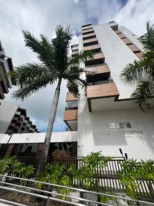 Apartamento com 2 Quartos para alugar, 69m² no Intermares, Cabedelo