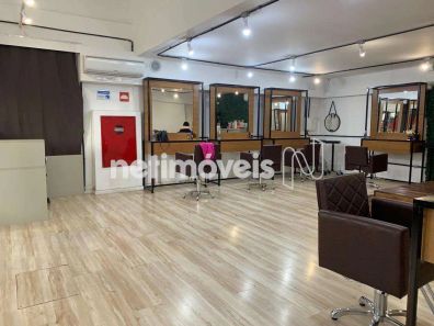 Ponto Comercial à venda, 205m² no Funcionários, Belo Horizonte