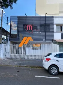 Imóvel Comercial com 2 Quartos para alugar, 160m² no Vila Leão, Sorocaba