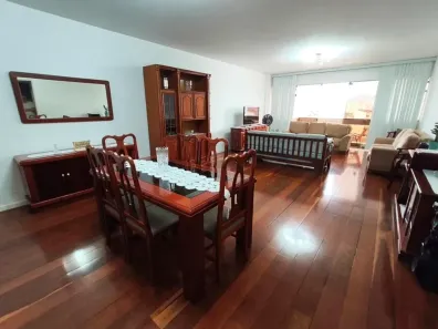 Apartamento com 4 Quartos à venda, 165m² no Higienópolis, Rio de Janeiro