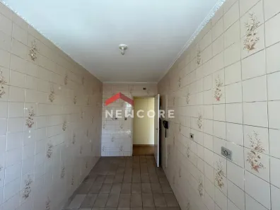 Apartamento com 2 Quartos à venda, 60m² no Vila Bocaina, Mauá