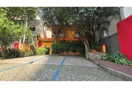Casa com 3 Quartos à venda, 250m² no Perdizes, São Paulo