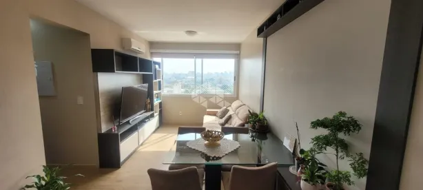 Apartamento com 2 Quartos à venda, 64m² no Santana, Porto Alegre